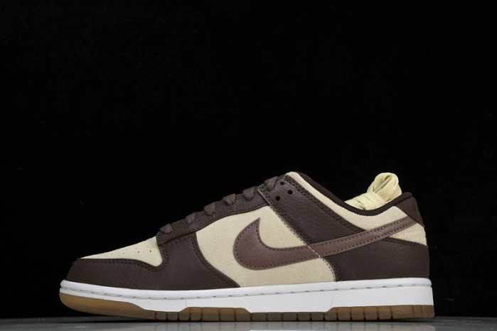 Nike Dunk Low Plum Eclipse  FJ4734-100