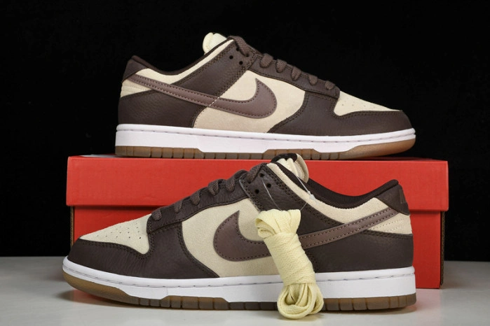 Nike Dunk Low Plum Eclipse  FJ4734-100