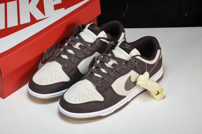 Nike Dunk Low Plum Eclipse  FJ4734-100