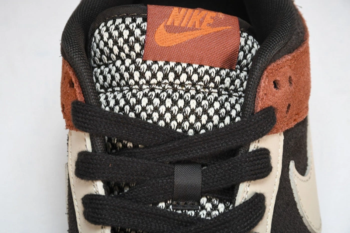 Nike Dunk Low Red Panda  FV0305-200