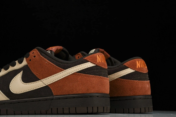 Nike Dunk Low Red Panda  FV0305-200