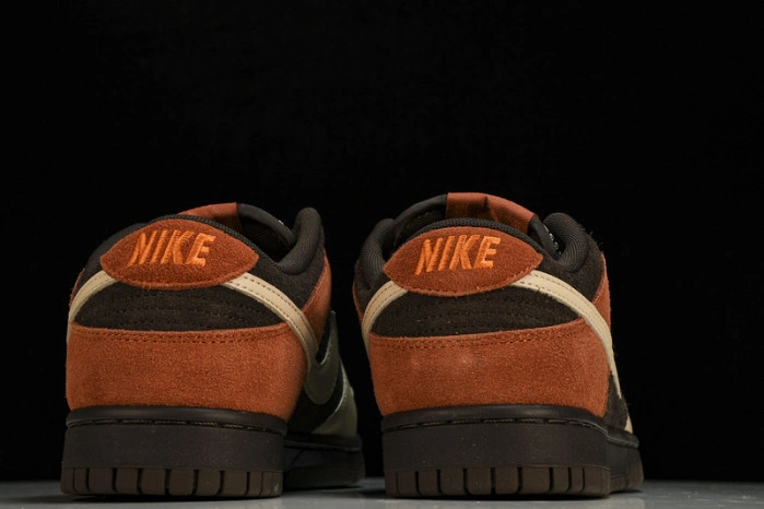 Nike Dunk Low Red Panda  FV0305-200
