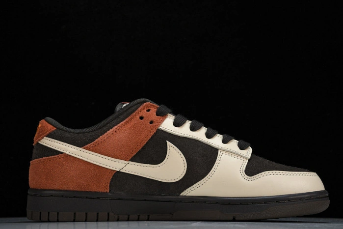 Nike Dunk Low Red Panda  FV0305-200