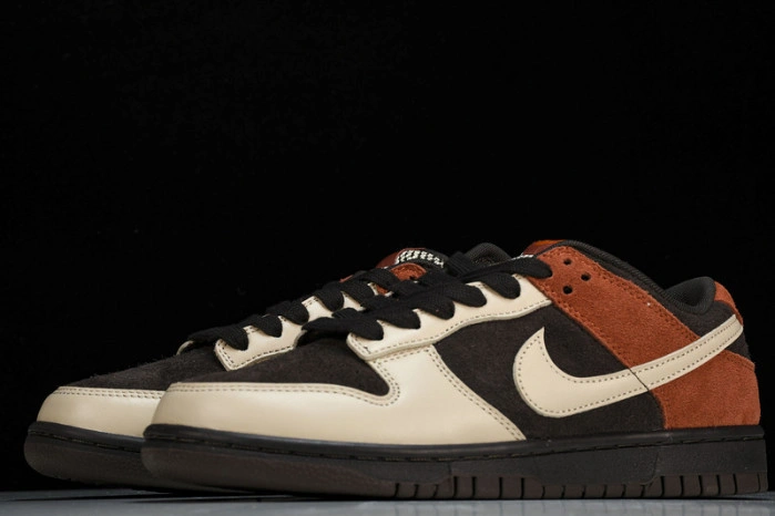 Nike Dunk Low Red Panda  FV0305-200
