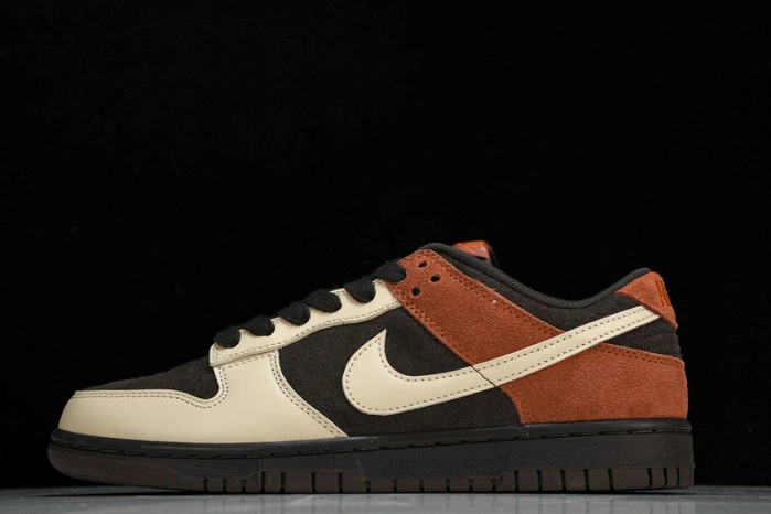 Nike Dunk Low Red Panda  FV0305-200