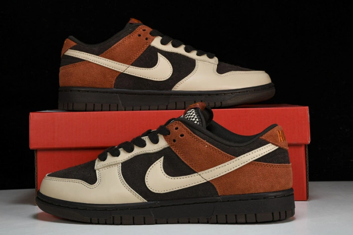 Nike Dunk Low Red Panda  FV0305-200
