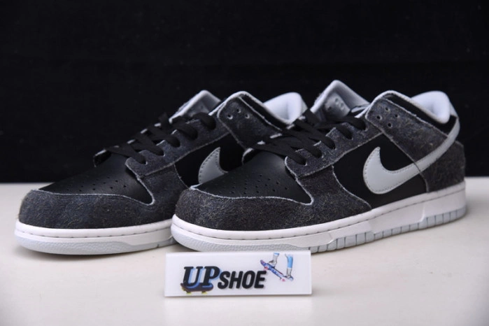 Nike Dunk Low Retro Animal Pack Zebra  DH7913-001