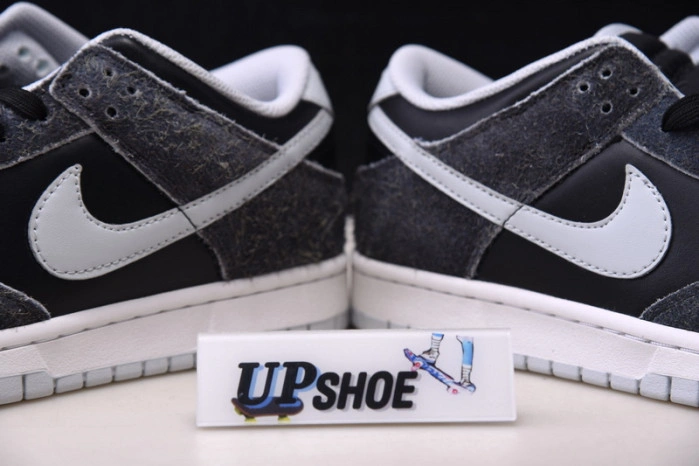 Nike Dunk Low Retro Animal Pack Zebra  DH7913-001