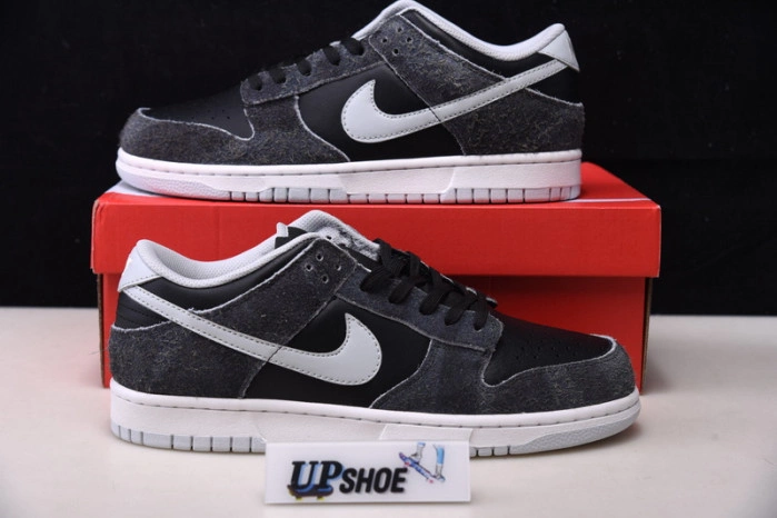 Nike Dunk Low Retro Animal Pack Zebra  DH7913-001
