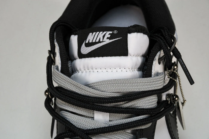 Nike Dunk Low Retro Black  DD1391-110