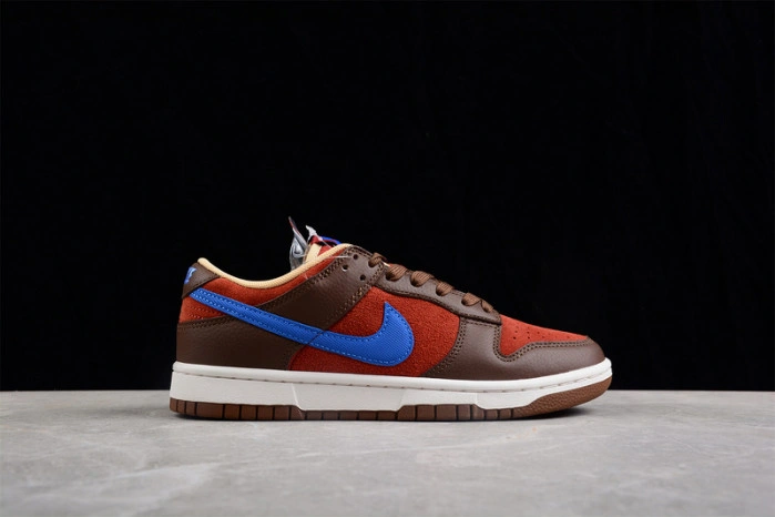 Nike Dunk Low Retro PRM Mars Stone DR9704-200