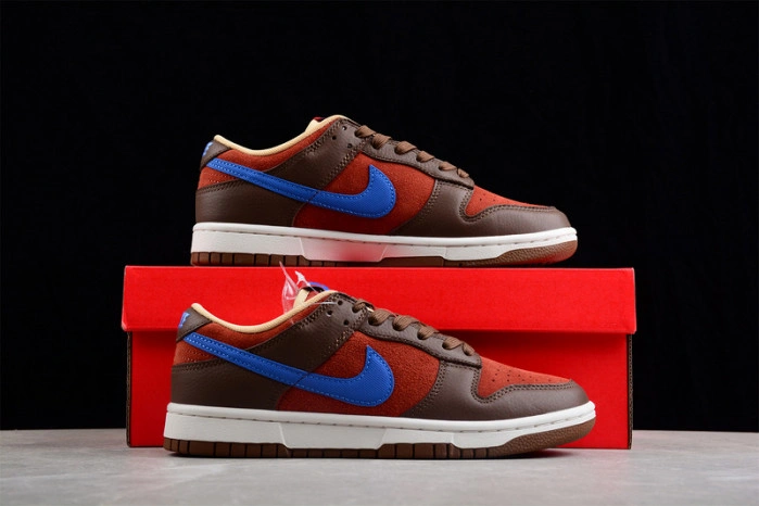 Nike Dunk Low Retro PRM Mars Stone DR9704-200