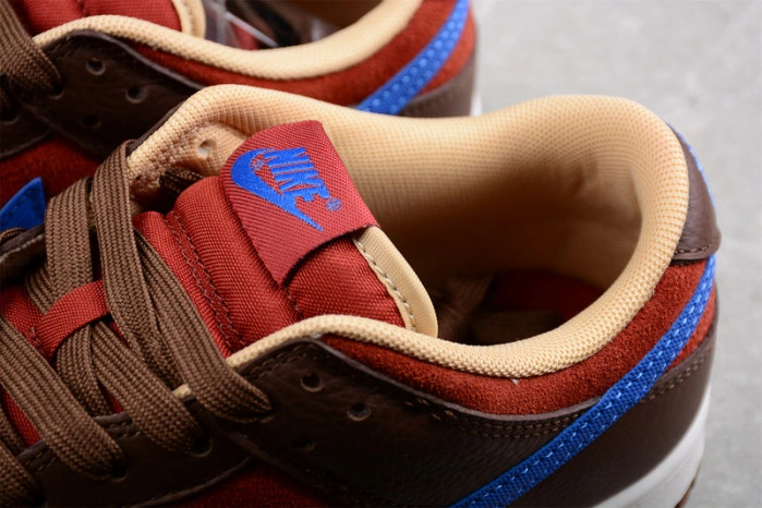Nike Dunk Low Retro PRM Mars Stone DR9704-200
