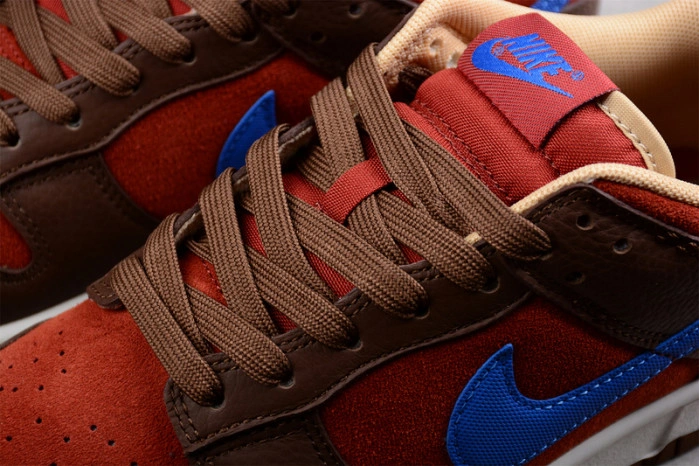 Nike Dunk Low Retro PRM Mars Stone DR9704-200