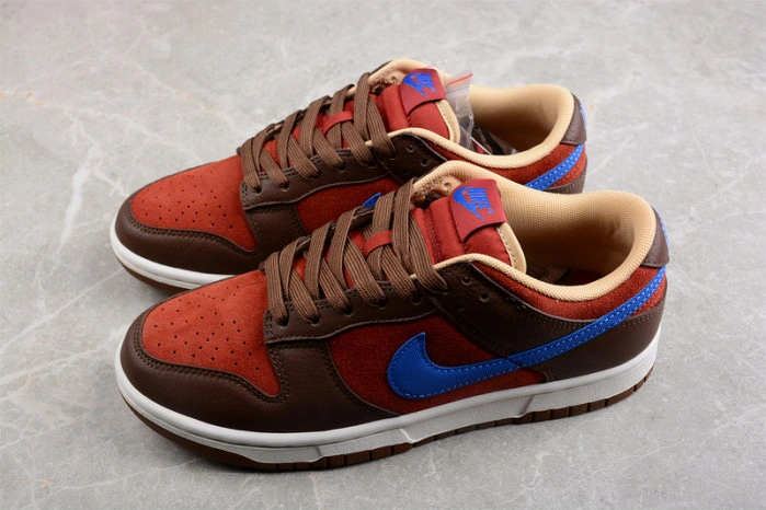 Nike Dunk Low Retro PRM Mars Stone DR9704-200