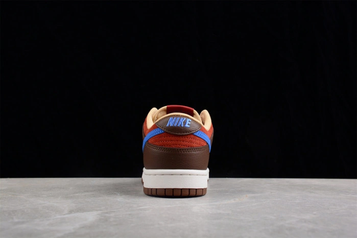 Nike Dunk Low Retro PRM Mars Stone DR9704-200