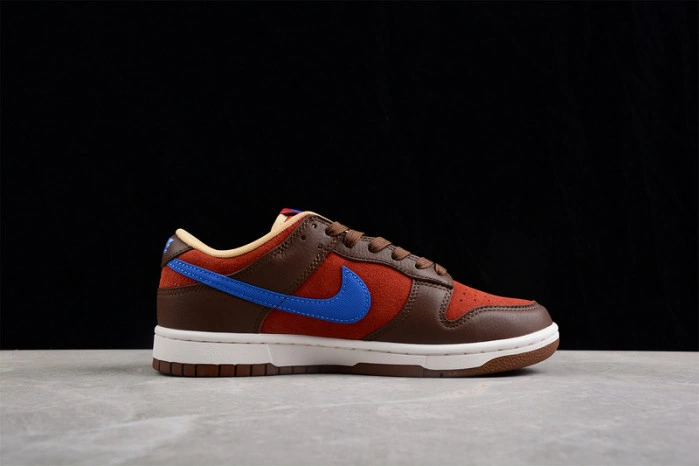 Nike Dunk Low Retro PRM Mars Stone DR9704-200