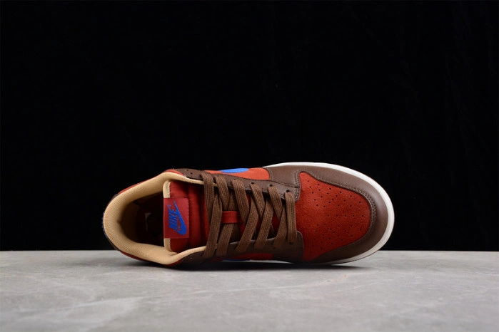 Nike Dunk Low Retro PRM Mars Stone DR9704-200