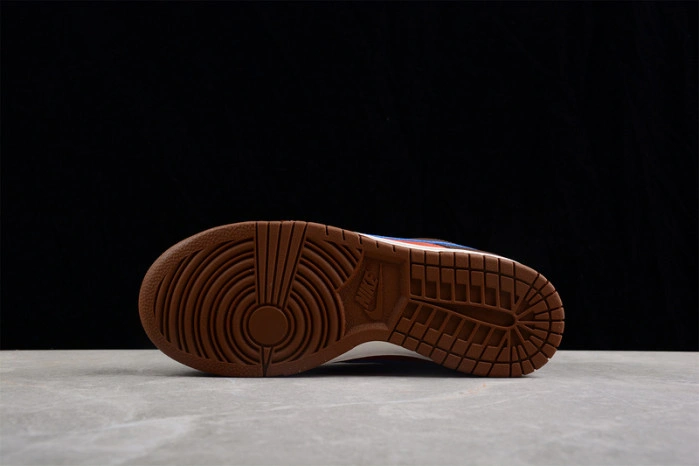 Nike Dunk Low Retro PRM Mars Stone DR9704-200