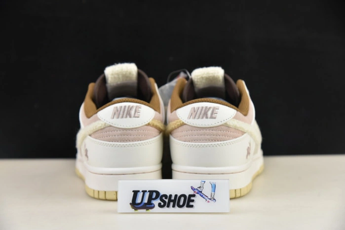 Nike Dunk Low Retro PRM Year of the Rabbit Fossil Stone (2023) FD4203-211