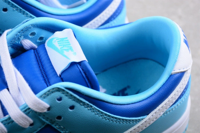 Nike Dunk Low Retro QS Argon (2022) DM0121-400