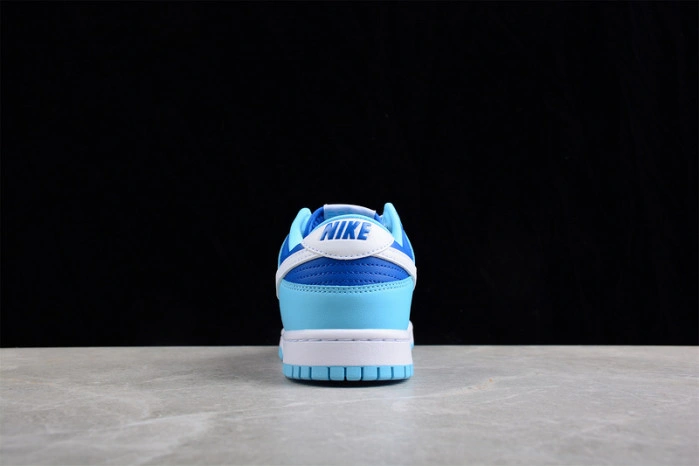 Nike Dunk Low Retro QS Argon (2022) DM0121-400