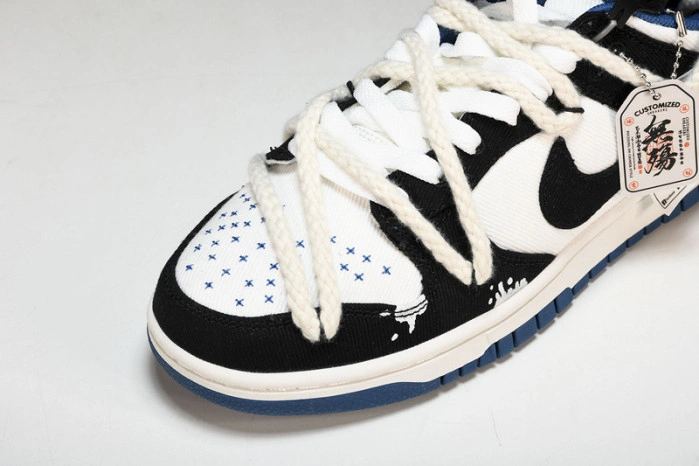 Nike Dunk Low Retro SE DV0834-101
