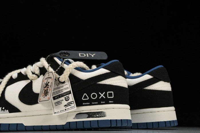 Nike Dunk Low Retro SE DV0834-101