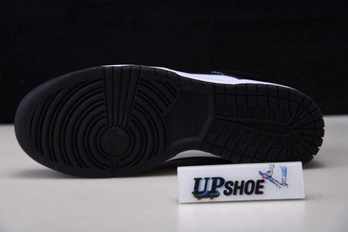 Nike Dunk Low Retro White Black (2021) DD1391-100
