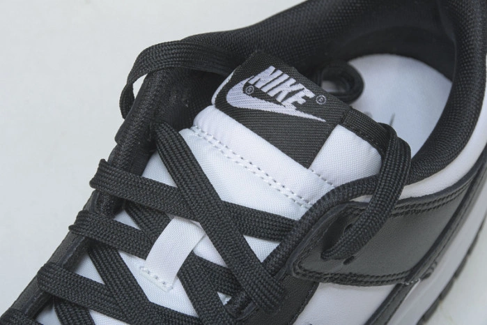 Nike Dunk Low Retro White Black Panda (2021)   DD1503-101