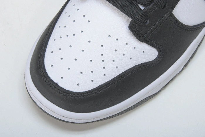 Nike Dunk Low Retro White Black Panda (2021)   DD1503-101