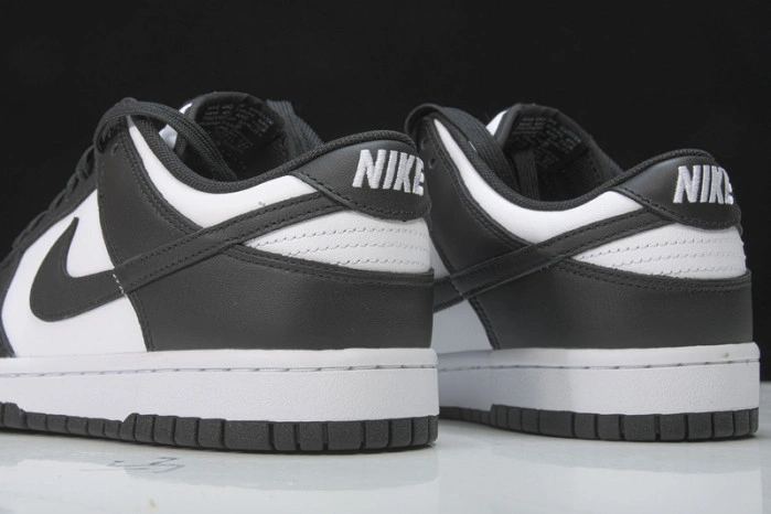 Nike Dunk Low Retro White Black Panda (2021)   DD1503-101