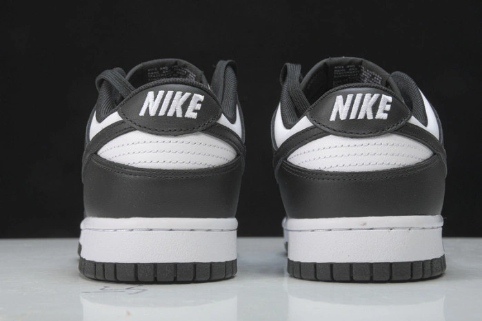 Nike Dunk Low Retro White Black Panda (2021)   DD1503-101