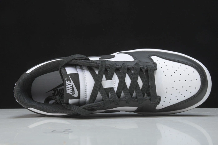 Nike Dunk Low Retro White Black Panda (2021)   DD1503-101