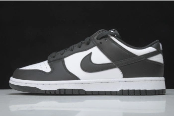 Nike Dunk Low Retro White Black Panda (2021)   DD1503-101