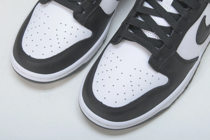 Nike Dunk Low Retro White Black Panda (2021)   DD1503-101