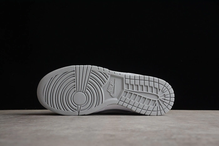 Nike Dunk Low Retro White Grey DJ6188-003