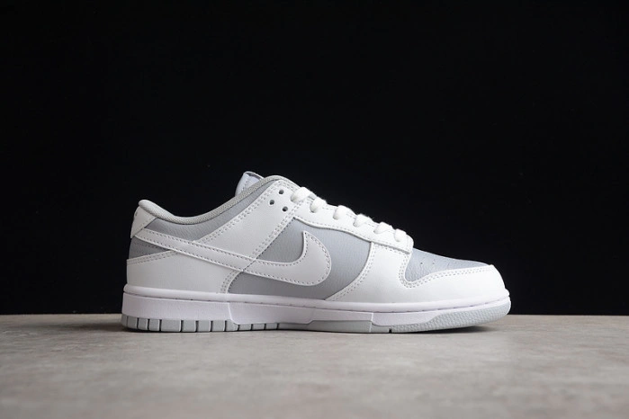 Nike Dunk Low Retro White Grey DJ6188-003
