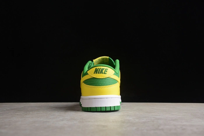 Nike Dunk Low Reverse Brazil DV0833-300