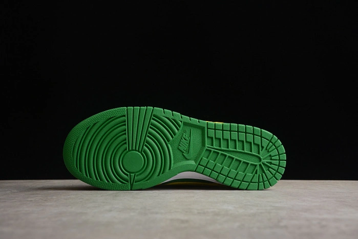 Nike Dunk Low Reverse Brazil DV0833-300