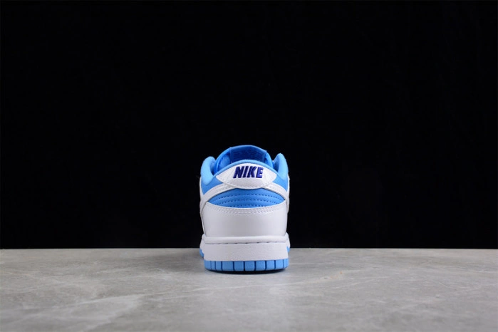 Nike Dunk Low Reverse UNC DJ9955-101