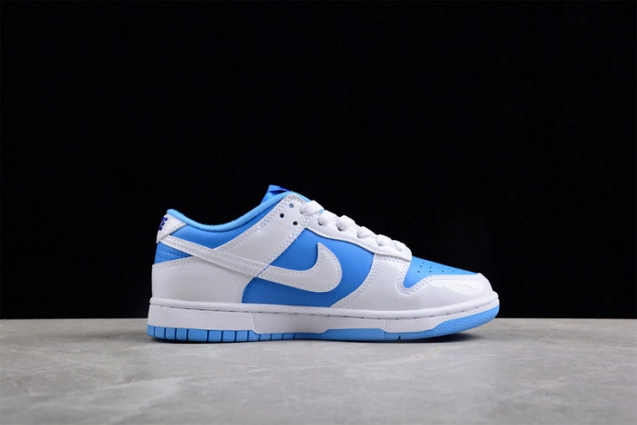 Nike Dunk Low Reverse UNC DJ9955-101