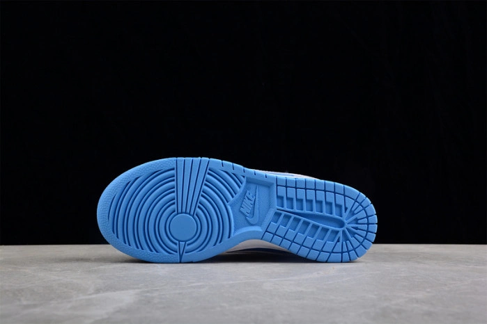 Nike Dunk Low Reverse UNC DJ9955-101
