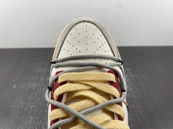 Nike Dunk Low Roaming plan  FJ5429-1330