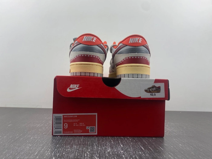 Nike Dunk Low Roaming plan  FJ5429-1330