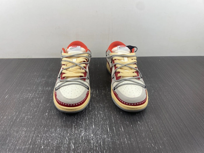 Nike Dunk Low Roaming plan  FJ5429-1330