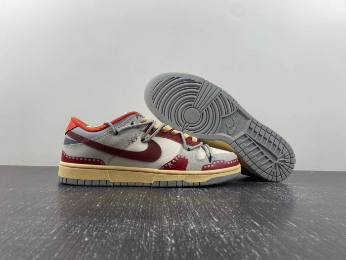 Nike Dunk Low Roaming plan  FJ5429-1330