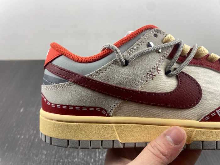 Nike Dunk Low Roaming plan  FJ5429-1330