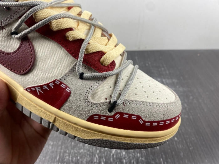 Nike Dunk Low Roaming plan  FJ5429-1330
