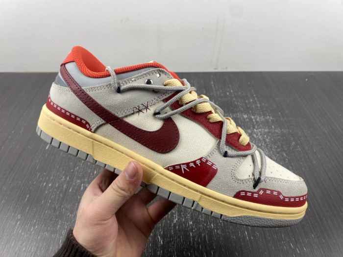 Nike Dunk Low Roaming plan  FJ5429-1330